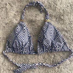 Vix Bia Bikini Top DD